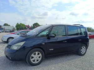 Renault Espace IV (2003-2014) 2005