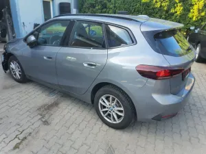BMW 2 Series 218d xDrive 2025