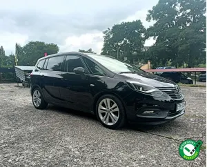 Opel Zafira C (2011-2019) 2.0 CDTI Cosmo 2019