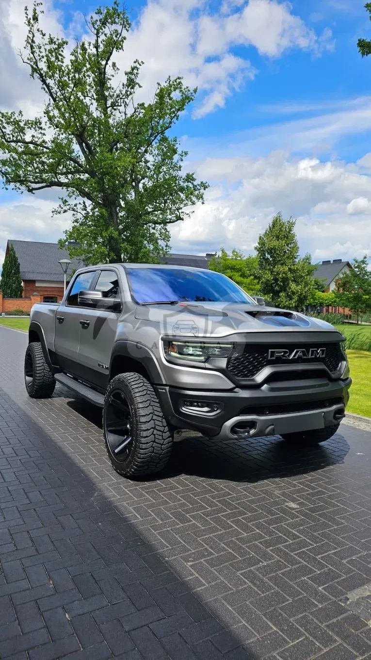 RAM 1500 2024