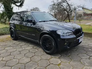 BMW X5 E70 (2006-2013) xDrive35i 2013