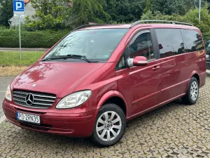 Mercedes-Benz Viano 2005