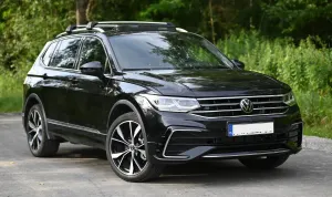 Volkswagen Tiguan Allspace 2024