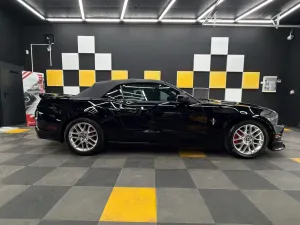 Ford Mustang 3.7 V6 2014