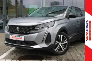 Peugeot 3008 II (2016-2024) 2022