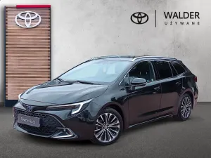 Toyota Corolla Seria E21 (2019-) 1.8 Hybrid Style 2024