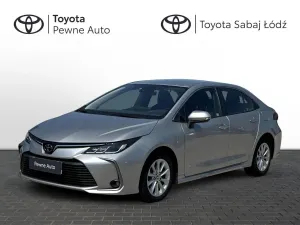 Toyota Corolla Seria E21 (2019-) 2022