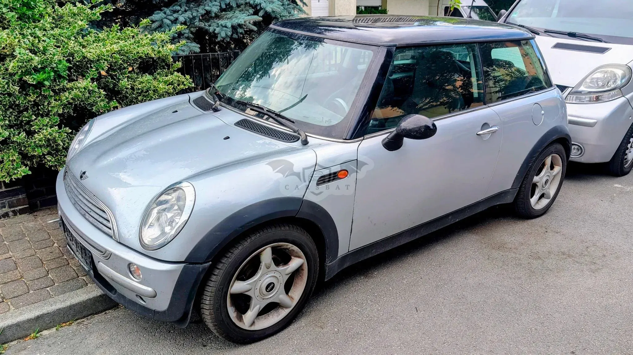 Mini 2003