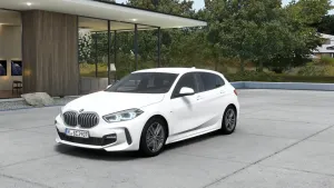 BMW 1 Series F40 (2019-) 2023