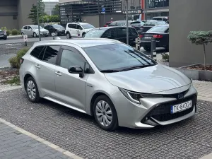 Toyota Corolla Seria E21 (2019-) 1.8 Hybrid Executive 2019