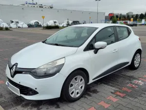 Renault Clio IV (2012-2018) 1.5 dCi Alize 2016