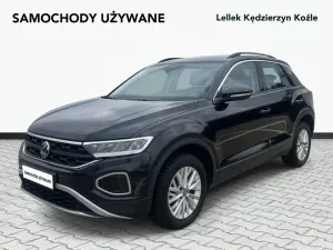 Volkswagen T-ROC I (2017-2025) 1.5 TSI Life DSG 2023