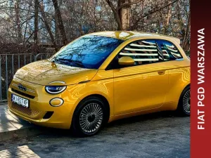 Fiat 500 2026