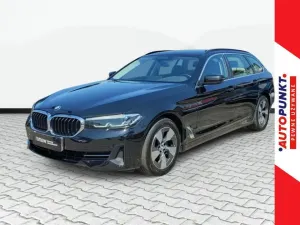 BMW 5 Series G30/G31 (2017-2023) 2023