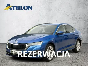 Skoda Octavia IV (2020-) 1.5 TSI ACT Style 2023