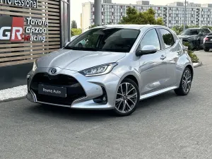 Toyota Yaris IV (2020-) Hybrid 1.5 Executive 2023