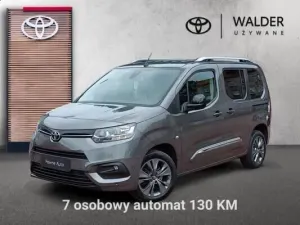 Toyota Proace City 1.2 D-4T Family 2022