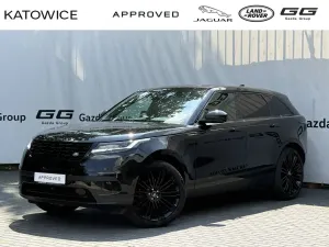Land Rover Range Rover Velar 2.0 D200 mHEV S 2025