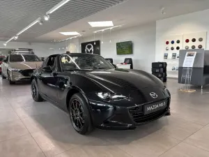 Mazda MX-5 (Miata) 1.5 Skyactiv-G Homura 2026