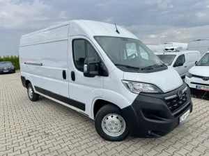 Opel Movano 2023