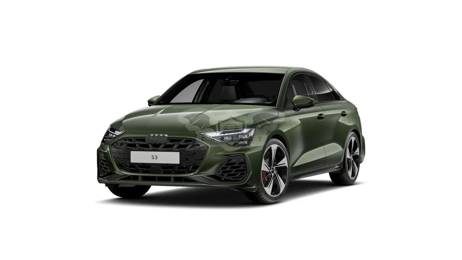 Audi S3 8Y (2020-) 2024