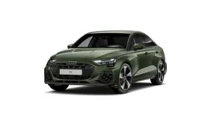 Audi S3 8Y (2020-) 2024