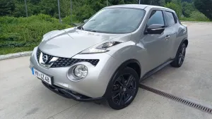 Nissan Juke I (2010-2019) 1.2 DIG-T 360 2014