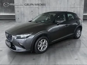 Mazda CX-3 2.0 SkyMotion 2019
