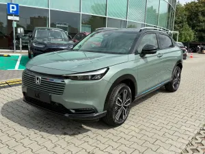 Honda HR-V III (2021-) 1.5 i-MMD Advance Style CVT 2025