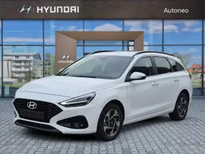 Hyundai i30 III (2017-) 1.5 T-GDI 48V Smart Plus DCT 2025