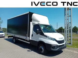 Iveco Daily 2026