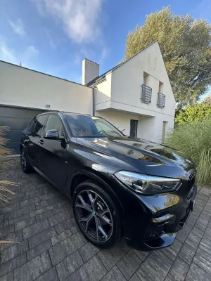 BMW X5 G05 (2018-) xDrive25d sport 2023
