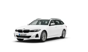 BMW 3 Series G20/G21 (2019-) 2023