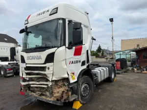 Scania R-series 2020