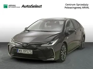 Toyota Corolla Seria E21 (2019-) 1.8 Hybrid Style 2023