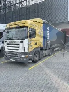 Scania R-series 2006