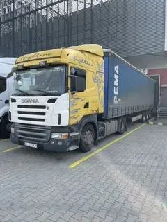 Scania R-series 2006