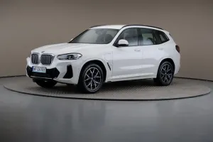 BMW X3 G01 (2017-) 2023