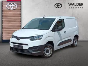 Toyota Proace City 2022