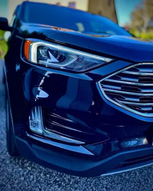 Ford Edge 2019