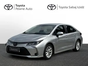 Toyota Corolla Seria E21 (2019-) 2022