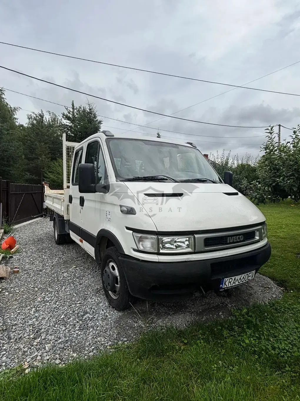 Iveco Daily 2004