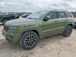Jeep Grand Cherokee IV (2010-2021) 2020