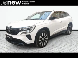 Renault Austral 2025