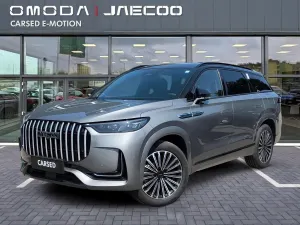 Jaecoo 8 2026