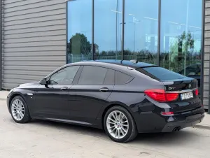 BMW 5 Series 520d Modern Line 2013