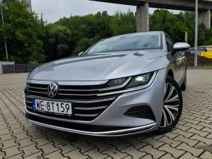 Volkswagen Arteon 2.0 TSI Elegance DSG 2023