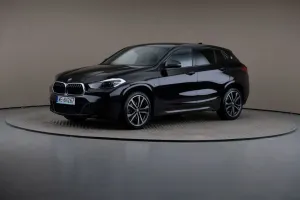 BMW X2 F39 (2017-2023) 2022