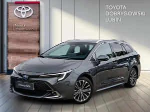 Toyota Corolla Seria E21 (2019-) 1.8 Hybrid Style 2024