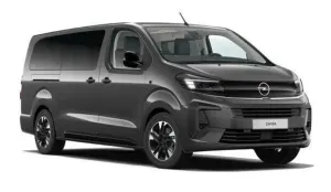 Opel Zafira D (2019-) 2.2 Diesel XL Business VIP 2026